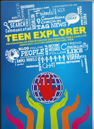 Teen explorer